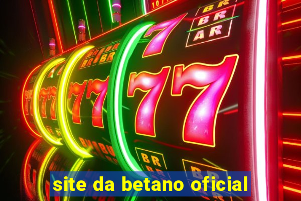 site da betano oficial